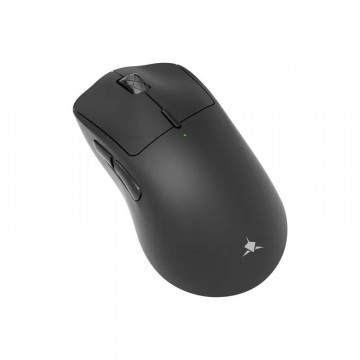 White Shark MIŠ WGM-5024 TOR / 12.000 DPI-Crni / Wireless