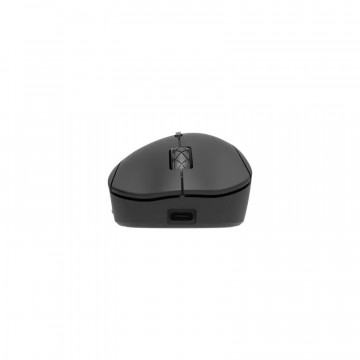White Shark MIŠ WGM-5024 TOR / 12.000 DPI-Crni / Wireless