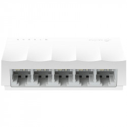 TP-Link LiteWave 5-portni switch 10/100Mbps | Giga Informatika