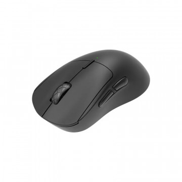 White Shark MIŠ WGM-5024 TOR / 12.000 DPI-Crni / Wireless