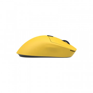 White Shark MIŠ WGM-5024 TOR / 12.000 DPI-Žuti / Wireless