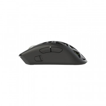 White Shark MIŠ WGM-5025 MORIEN / 12.000DPI- Crni / Wireless