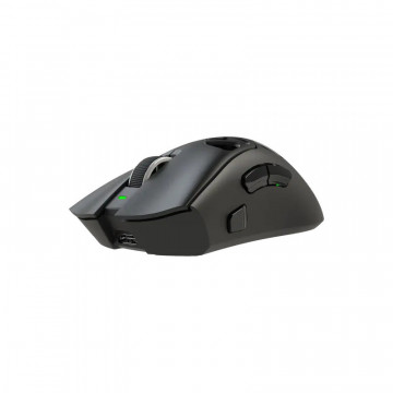 White Shark MIŠ WGM-5025 MORIEN / 12.000DPI- Crni / Wireless