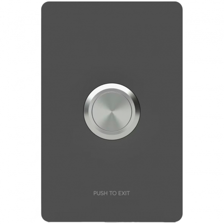 Ubiquiti UA-Button tipka za izlaz (push-to-exit) za UniFi Access Hub