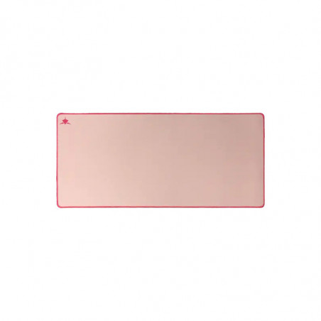 White Shark PODLOGA ZA MIŠ MP-2106 LOTUS Pink XL 80x35cm