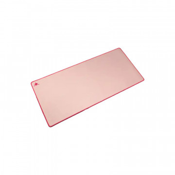 White Shark PODLOGA ZA MIŠ MP-2106 LOTUS Pink XL 80x35cm