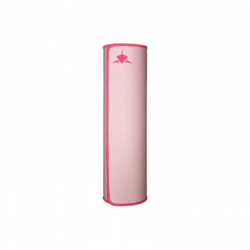 White Shark PODLOGA ZA MIŠ MP-2106 LOTUS Pink XL 80x35cm