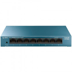 TP-Link 8-port Gigabit switch za mrežu | Giga Informatika