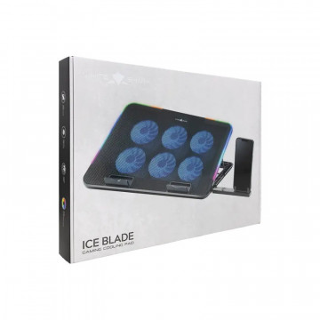 White Shark RASHLADNI STALAK GCP-96 ICE BLADE / 6 vent.