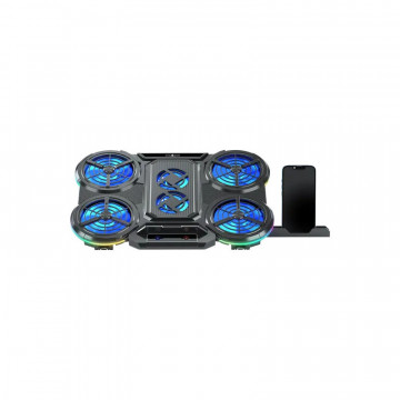 White Shark RASHLADNI STALAK GCP-6 ICE STORM / 6 vent.