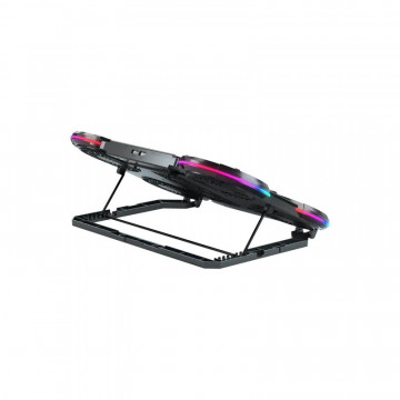 White Shark RASHLADNI STALAK GCP-6 ICE STORM / 6 vent.