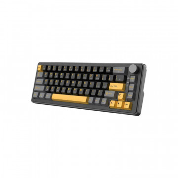 White Shark PL TASTATURA GK-009151 EXCALIBUR-M Crna/ US