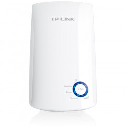 WiFi range extender 300Mbps TP-LINK za zid | Giga Informatika