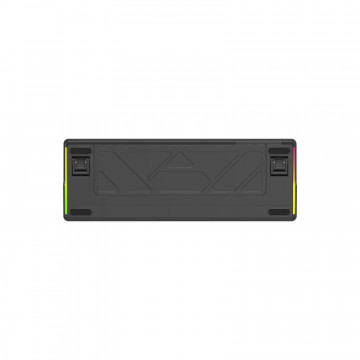 White Shark PL TASTATURA GK-009152 EXCALIBUR-M Crna/ HR