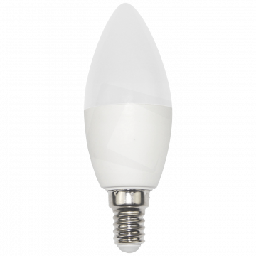 Avide Pametna sijalica, LED 5.5W, E14, RGB+W, WiFi - Smart LED Candle 5.5W WiFi
