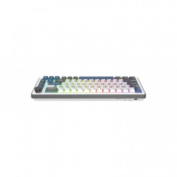 White Shark PL TASTATURA GK-009251 EXCALIBUR-M Bijela/ US