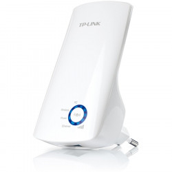 WiFi range extender 300Mbps TP-LINK za zid | Giga Informatika