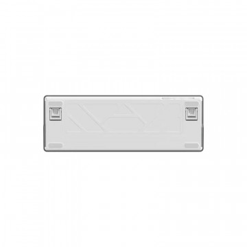 White Shark PL TASTATURA GK-009251 EXCALIBUR-M Bijela/ US