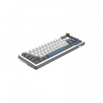White Shark PL TASTATURA GK-009251 EXCALIBUR-M Bijela/ US