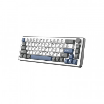 White Shark PL TASTATURA GK-009252 EXCALIBUR-M Bijela/ HR