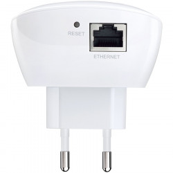 WiFi range extender 300Mbps TP-LINK za zid | Giga Informatika