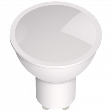 Avide Pametna sijalica, LED 4.9W, GU10, RGB+W, WiFi, Bluetooth - Smart LED GU10 4.9W RGB WiFi