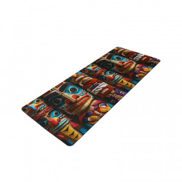 SBOX PODLOGA ZA MIŠ MP-06 AMARU XL 700x300x2