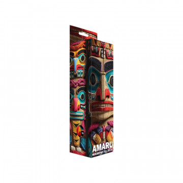 SBOX PODLOGA ZA MIŠ MP-06 AMARU XL 700x300x2