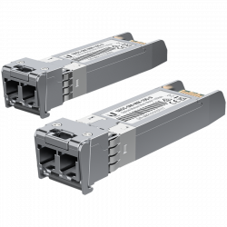 UBIQUITI Multi-mode optički modul 10GB, 2 kom | Giga Informatika