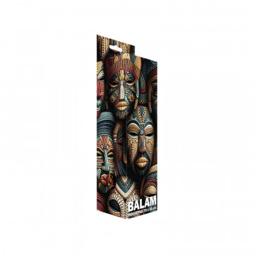 SBOX PODLOGA ZA MIŠ MP-04 BALAM XL 700x300x2