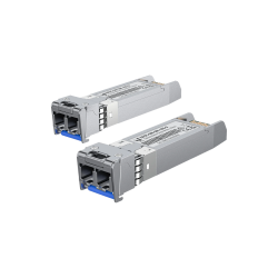 Ubiquiti U-Fiber 10G Single-Mode modul 2-pack | Giga Informatika