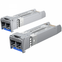 Ubiquiti U-Fiber 10G Single-Mode modul 2-pack | Giga Informatika