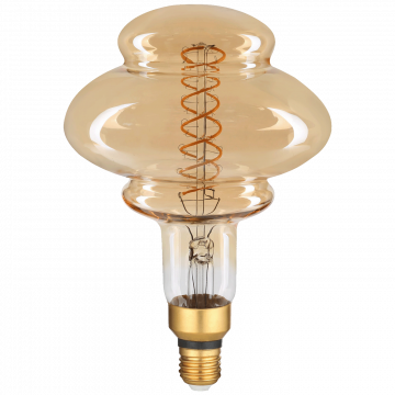 Avide Sijalica, LED 8W, E27 - Jumbo Amber 8W E27