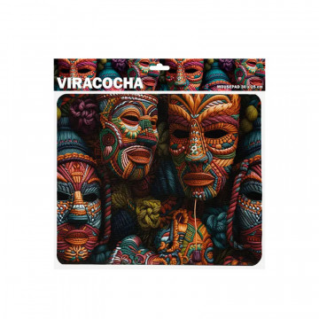 SBOX PODLOGA ZA MIŠ MP-07 VIRACOCHA M 300x250x2