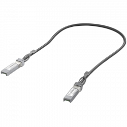 Ubiquiti SFP+ direct attach kabel 0.5 m, 10G | Giga Informatika