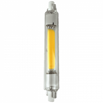 Avide Sijalica, R7S, LED 10W, 4000K, 230V AC, bijela svjetlost - ABR7SNW10W-CL-D
