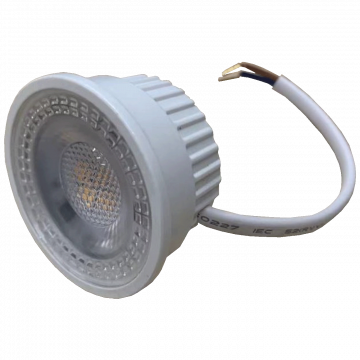 Avide LED sijalica, modul, 50mm, 4.9W, 4000K, IP20 - A50LM-4.9W-NW