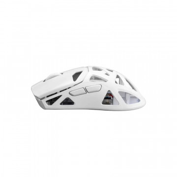 White Shark MIŠ WGM-5026 DAGONET PRO / 24.000 DPI - Bijeli Wireless