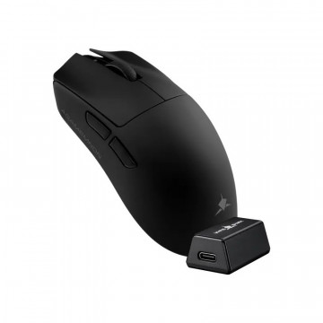 White Shark PL MIŠ WGM-9012 AGAMEMNON (3950/8K) Crni