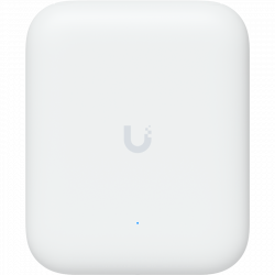 UBIQUITI UniFi U7 Outdoor WiFi 7 access point | Giga Informatika