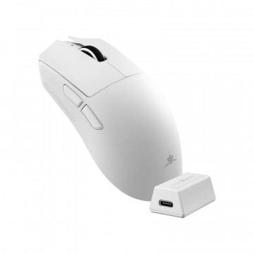 White Shark PL MIŠ WGM-9012 AGAMEMNON (3950/8K) Bijeli