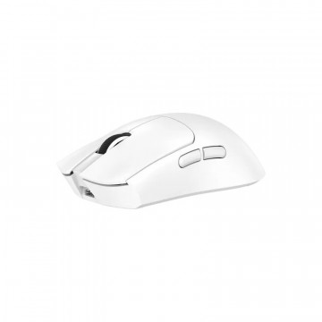 Baracuda MIŠ BGM-132 MORAY Bijeli / 3200 dpi/ Wireless