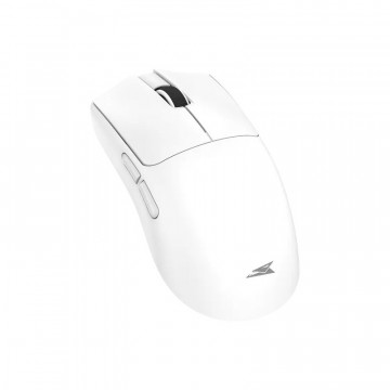 Baracuda MIŠ BGM-132 MORAY Bijeli / 3200 dpi/ Wireless
