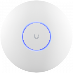 UBIQUITI UniFi U7 Pro WiFi 7 access point | Giga Informatika