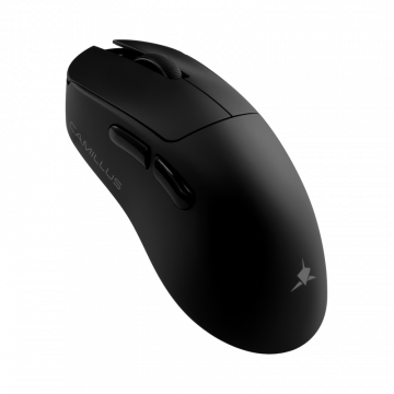 White Shark PL MIŠ WGM-9013 CAMILLUS (3950) Crni