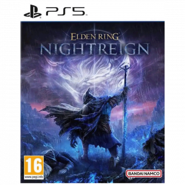 Bandai Namco Igra PlayStation 5: Elden Ring Nightreign - PS5 Elden Ring Nightreign