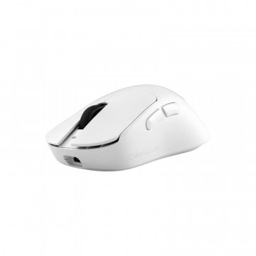 White Shark PL MIŠ WGM-9013 CAMILLUS (3950) Bijeli