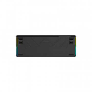 White Shark PL TASTATURA GK-007152 EXCALIBUR L Crna/ HR