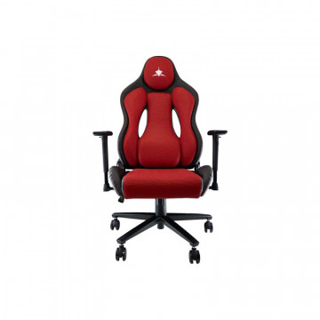 White Shark GAMING STOLICA TALISMAN-Crvena