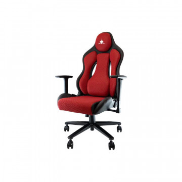 White Shark GAMING STOLICA TALISMAN-Crvena